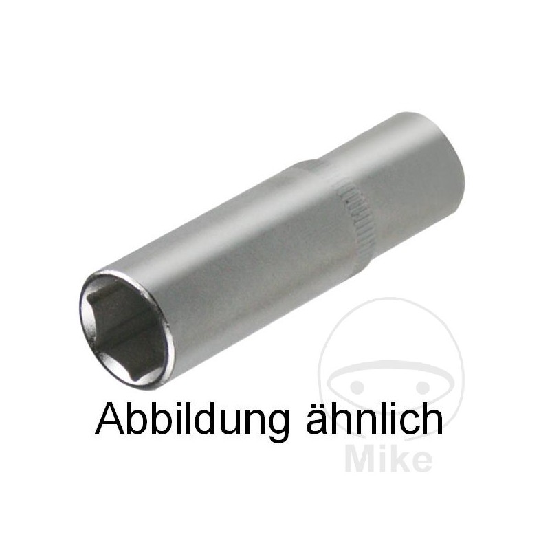 CONDOR hexagonal socket wrench 1/2 18 MM 78 605.53.39