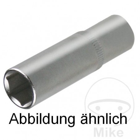 CONDOR hexagonal socket wrench 1/2 18 MM 78 605.53.39