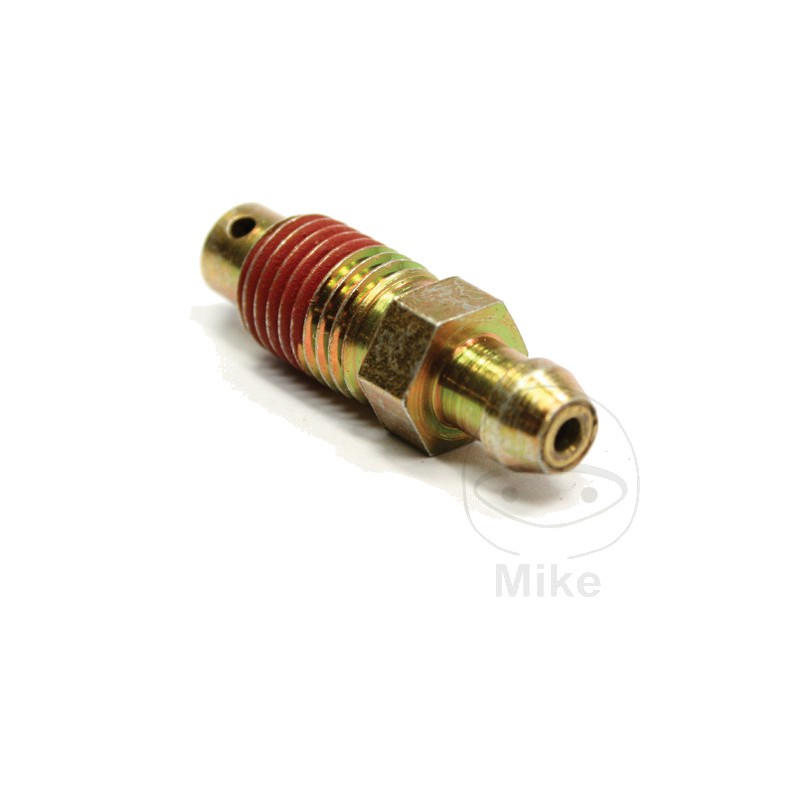 Tornillo sangrador / purgador con válvula M7X1 MM ALTN: 7570102 757.25.30