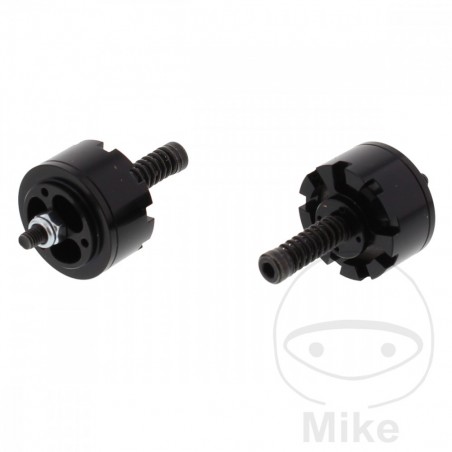 YSS SUSPENSION Válvula de horquilla 265 7730504