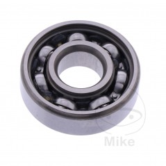 BEARINGS, WHEEL OEM 6201 752.09.85