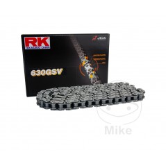 RK Cadena de moto cerrada XW-RING 630GSV/086 725.85.51