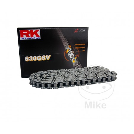 RK motorcycle chain closed XW-RING 630GSV/086 725.85.51
