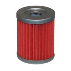 Filter, oil  HF132