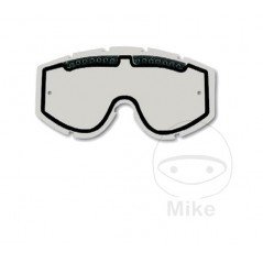 PROGRIP Replacement lenses mask double motocross glasses 3235 712.09.00