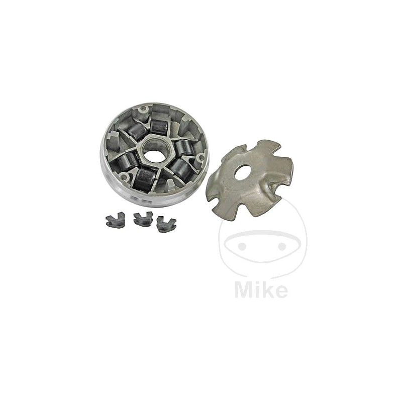 Standard drive for starting gear 738.01.57