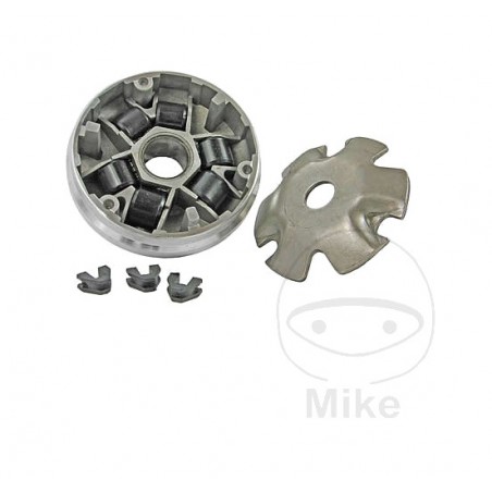 Standard drive for starting gear 738.01.57