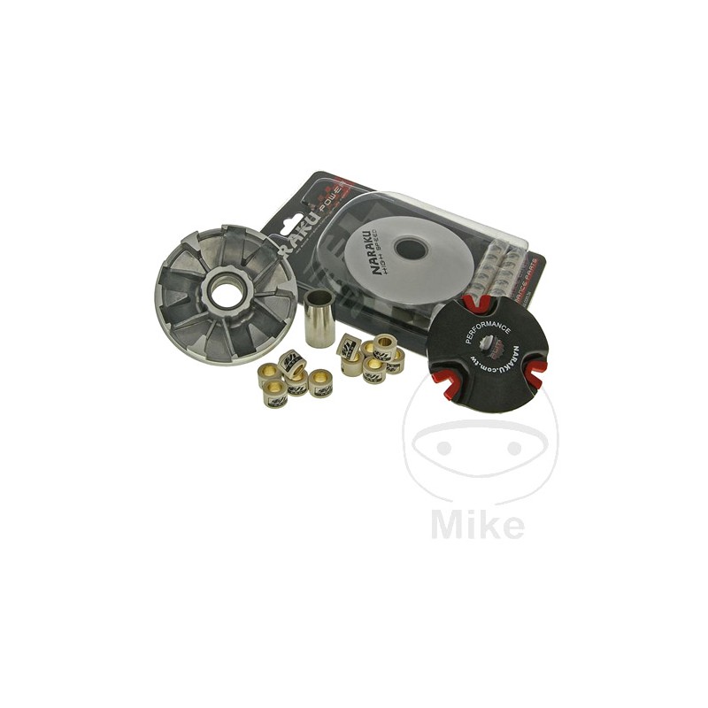 NARAKU Crankshaft variator TUNING 16 MM 738.02.49