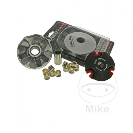 NARAKU Crankshaft variator TUNING 16 MM 738.02.49