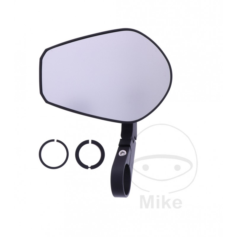 DAYTONA Handlebar End Rearview Mirror 709.01.68