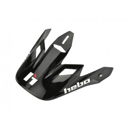 HEBO Motorcycle helmet visor replacement HMX-F01 JAIL HCR0529