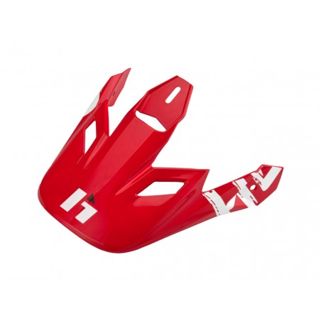 HEBO Recambio visera casco moto HMX-P01 DOTS HCR0641