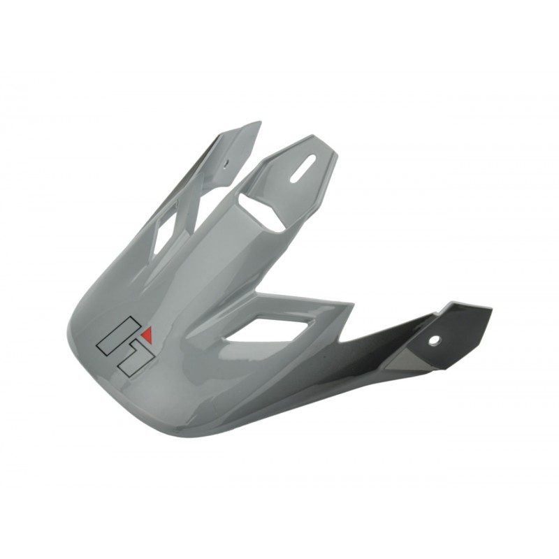 HEBO Recambio visera casco moto HMX-P01 BRAIN HCR0642