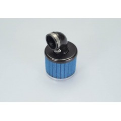 Filter, air, long  POLINI 90´ D 34