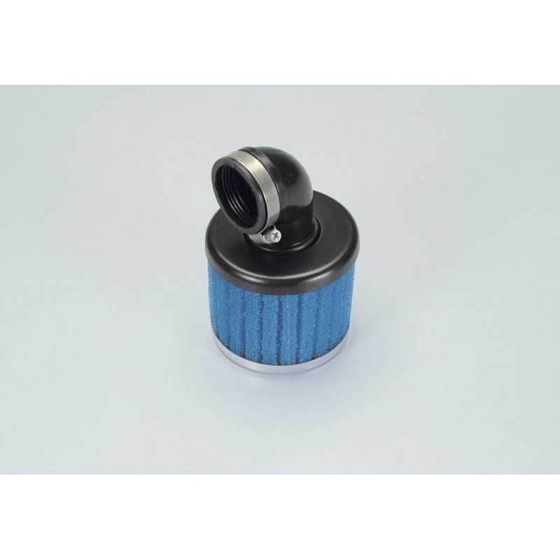Filter, air, long  POLINI 90´ D 34
