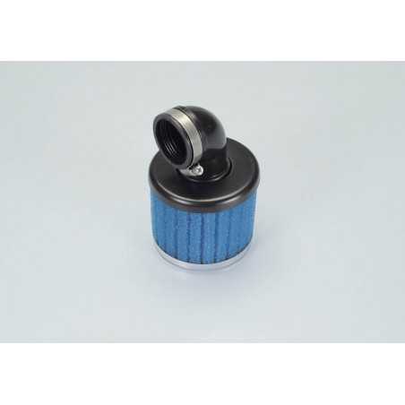 Filter, air, long POLINI 90´ D 34