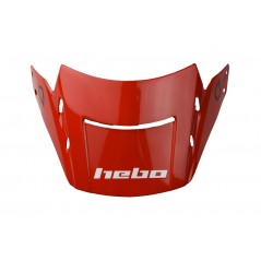 HEBO Motorcycle helmet visor replacement TRIAL ZONE 2017 HCR1103