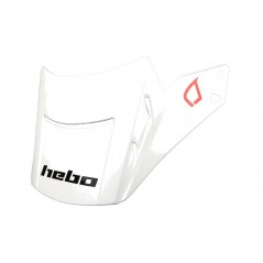 HEBO Motorcycle helmet visor replacement TRIAL ZONE 2017 HCR1103