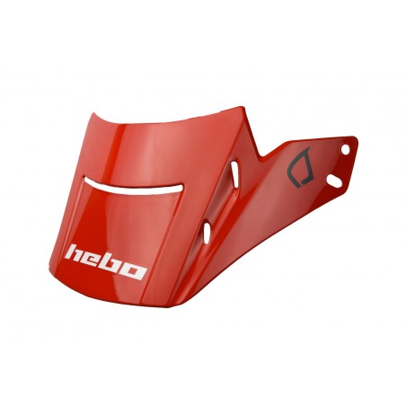 HEBO Recambio visera casco moto TRIAL ZONE 2017 HCR1103