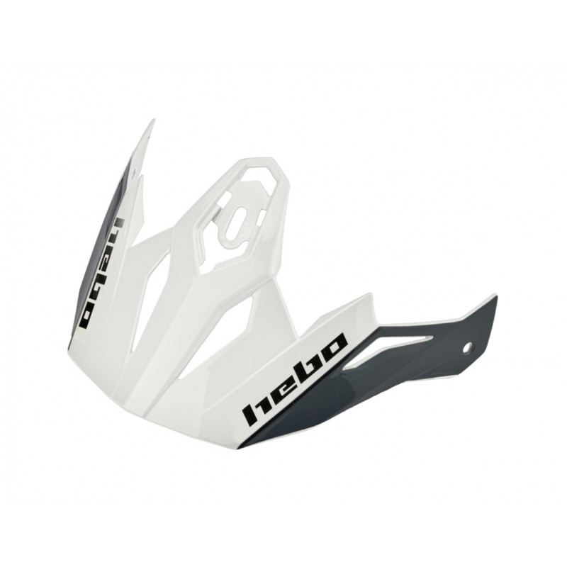 HEBO Recambio visera casco moto HTRP-01 D01 HCR1136
