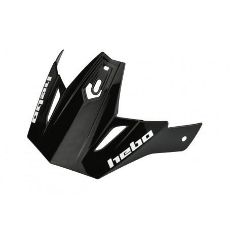 HEBO Recambio visera casco moto HTRP-01 QUAKE HCR1137