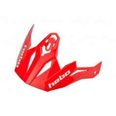 HEBO Motorcycle helmet visor replacement HTRP-01 MONTESA CLASSIC HCR1162