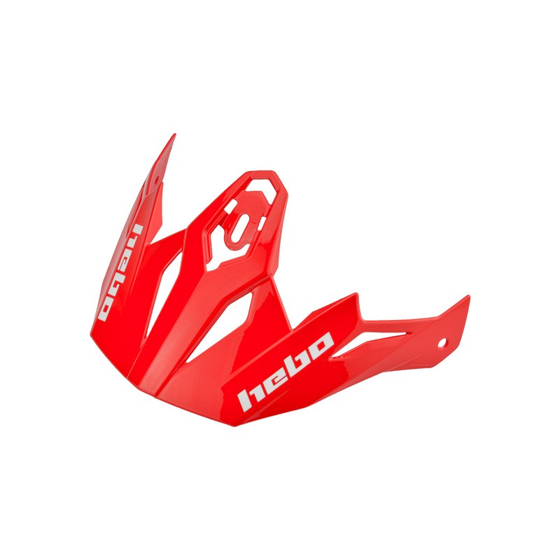 HEBO Recambio visera casco moto HTRP-01 MONTESA CLASSIC HCR1162