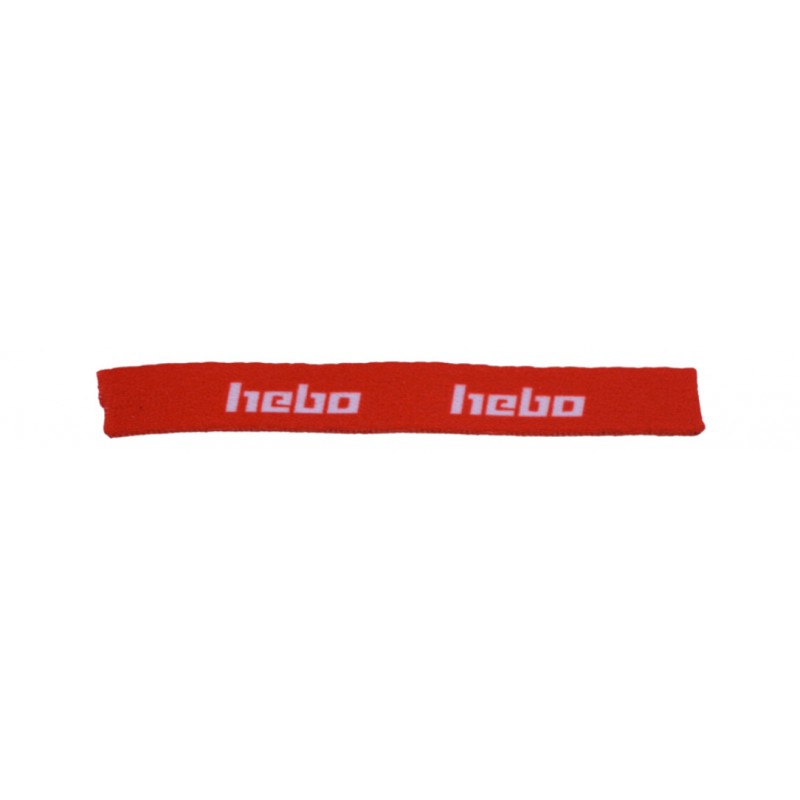 HEBO Recambio cinta hebilla casco moto HCR1163