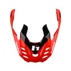 HEBO Motorcycle helmet visor replacement XP22 HCR3210