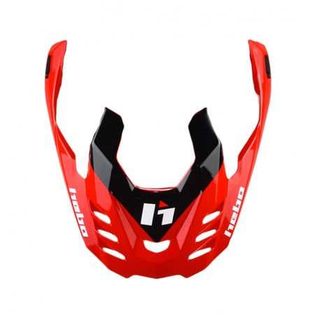 HEBO Motorcycle helmet visor replacement XP22 HCR3210