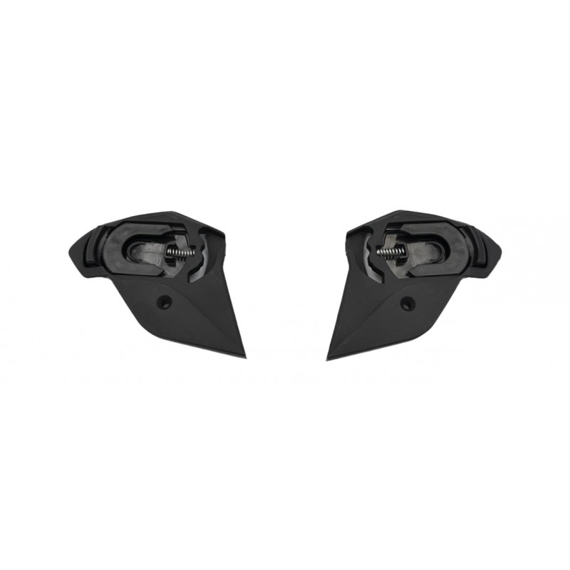 HEBO Replacement motorcycle helmet screen mechanism XP22 TRANSAM/PANAM HCR3214