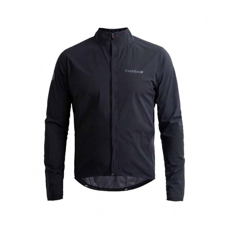 HEBO CHAQUETA TRIAL OFFROAD TUSCANI WATERPROOF HB4070VAR
