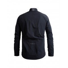 HEBO CHAQUETA TRIAL OFFROAD TUSCANI WATERPROOF HB4070VAR