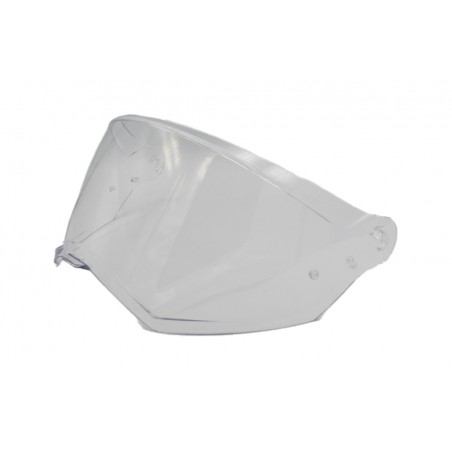 HEBO Screen with pinlock pins motorcycle helmet XP22 TRANSAM/PANAM HCR3212