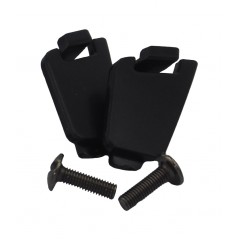 HEBO Motorcycle helmet screen screw set XP22 TRANSAM/PANAM HCR3215