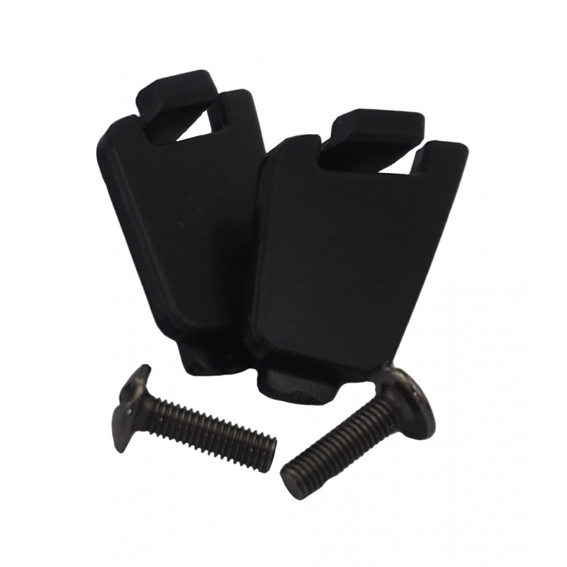 HEBO Motorcycle helmet screen screw set XP22 TRANSAM/PANAM HCR3215