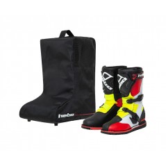 HEBO motocross boot bag HE8132