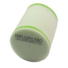 HIFLOFILTRO Filtro de aire HFF3022 para motocicletas alto rendimiento 19093