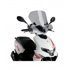 PUIG Cupula parabrisas pantalla para moto CITY TOURING 21647