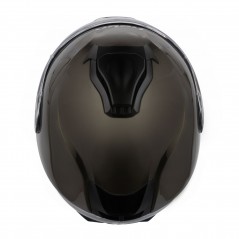 HEBO FLIP UP HELMET WITH SUNSCREEN SUN VISOR TOURER IV HC3121TI