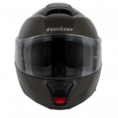HEBO CASCO MODULAR CON PANTALLA SOLAR TOURER IV HC3121TI