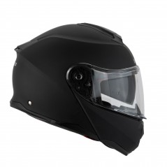 HEBO FLIP UP HELMET WITH SUNSCREEN SUN VISOR TOURER IV HC3122N