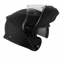 HEBO FLIP UP HELMET WITH SUNSCREEN SUN VISOR TOURER IV HC3122N