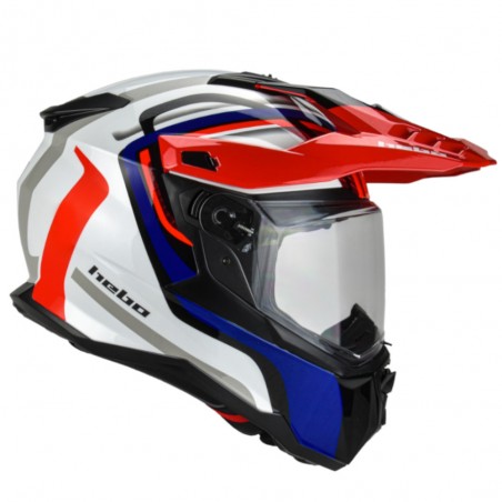 casco modulare panam