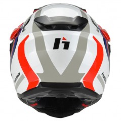 HEBO MODULAR HELMET PANAM HC3208