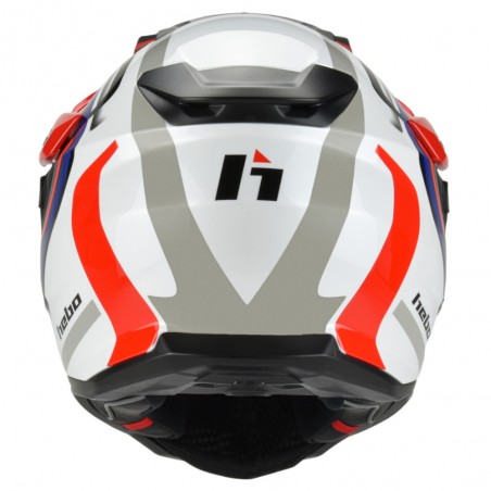 HEBO CASCO MODULAR PANAM HC3208