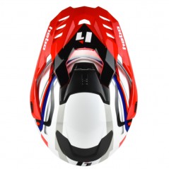 HEBO CASCO MODULAR PANAM HC3208