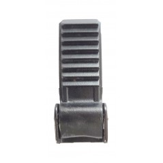 HEBO Replacement helmet closure strip HTRF-01/F02_ HTRP01/01V HCR1060