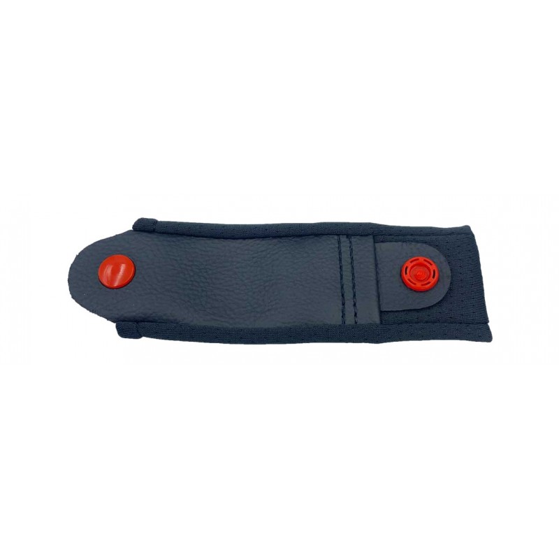 HEBO Recambio para casco acolchado cinta lado izquierdo HMX-F01 HCR1166