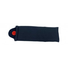 HEBO Replacement for helmet padded tape left side HMX-F01 HCR1166